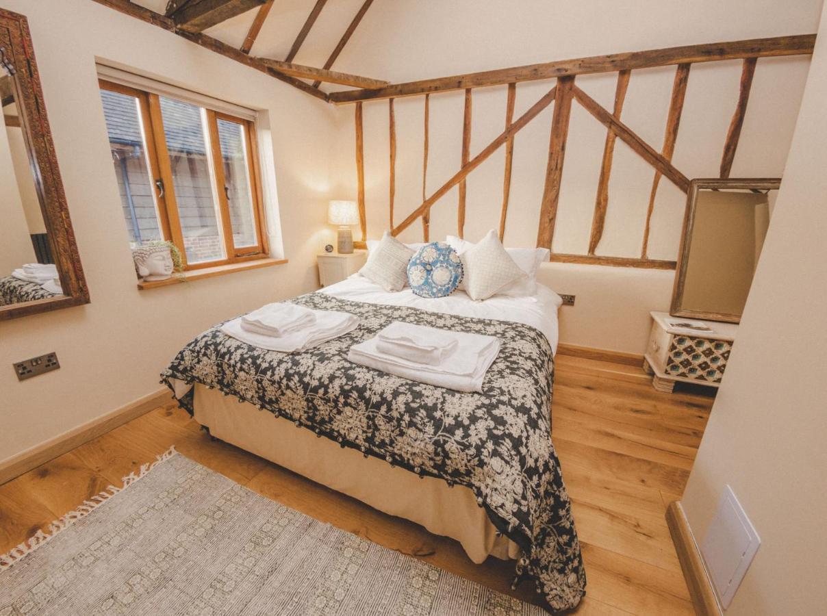Trading Boundaries Hotel Uckfield Room photo
