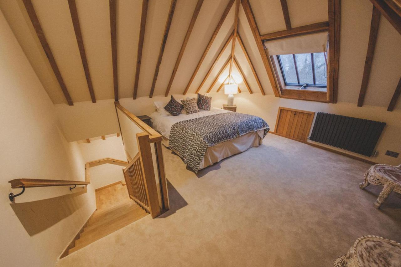 Trading Boundaries Hotel Uckfield Room photo